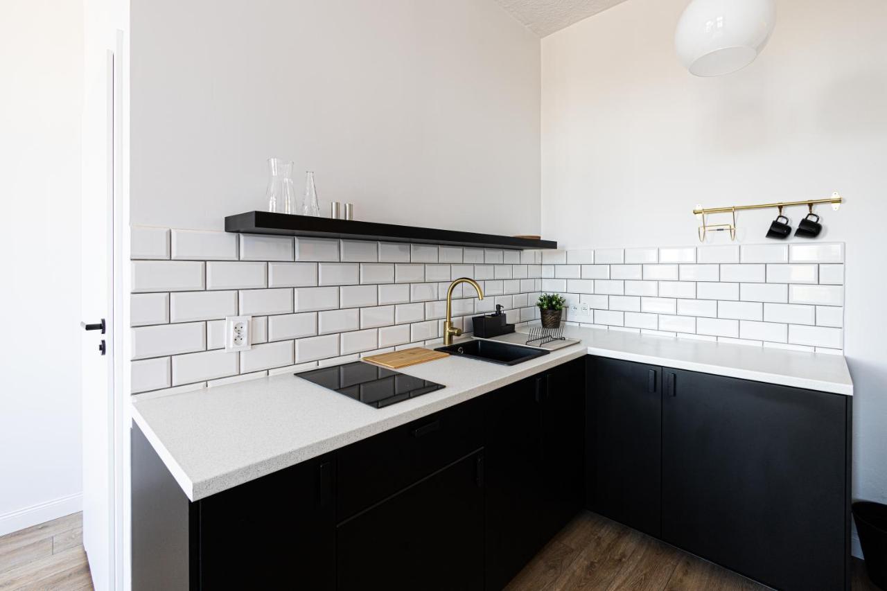 2homerent Lägenhet