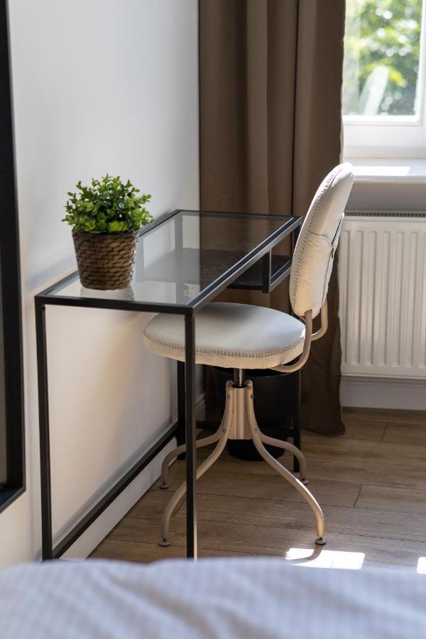 2homerent Lägenhet *