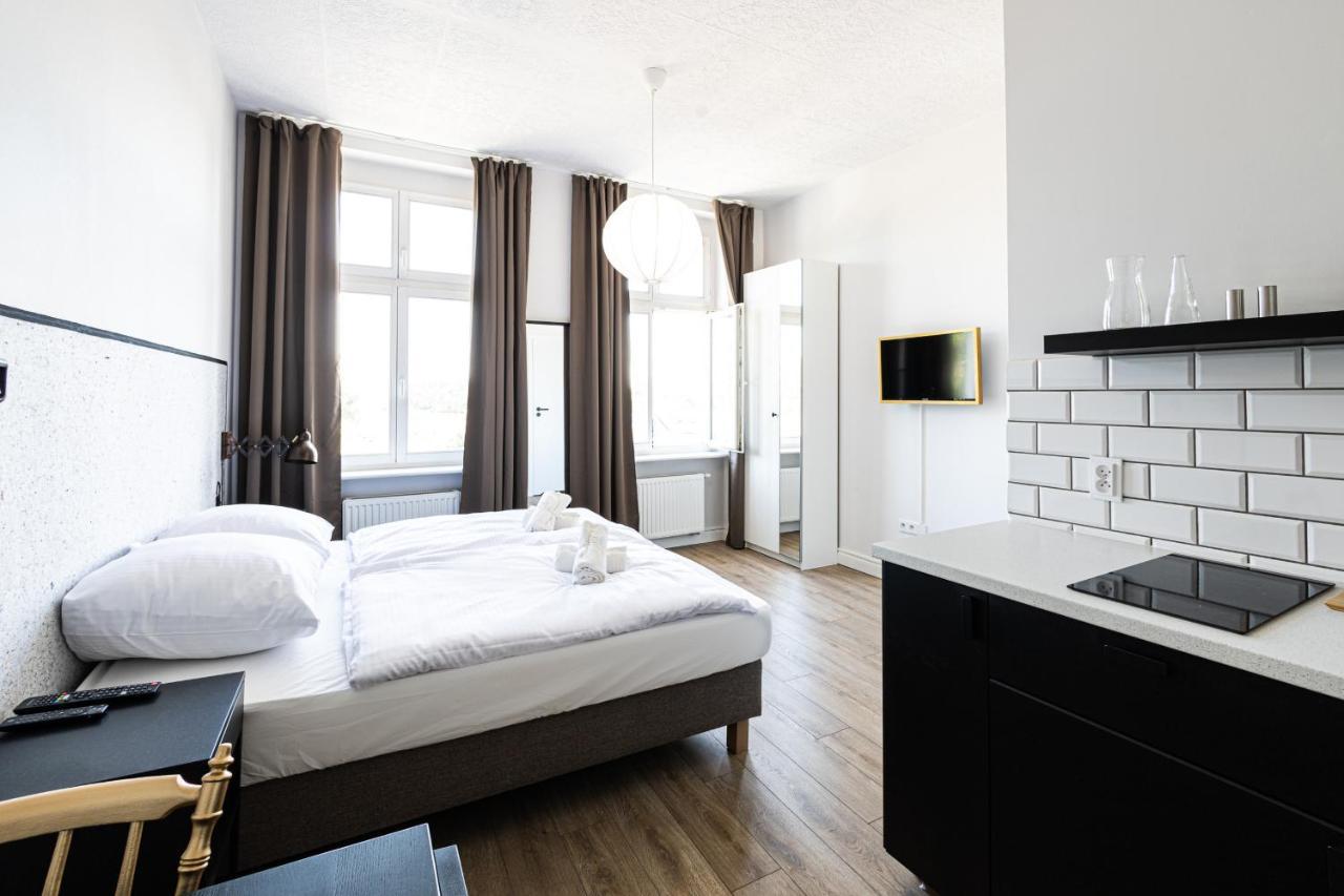2homerent * Gdańsk
