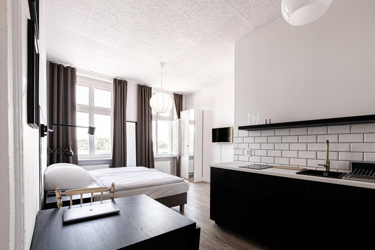 2homerent Gdańsk
