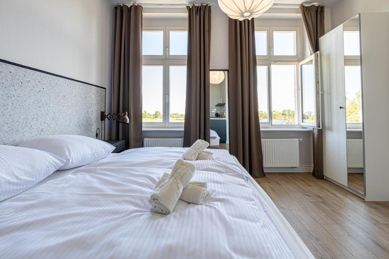 Lägenhet 2homerent Gdańsk