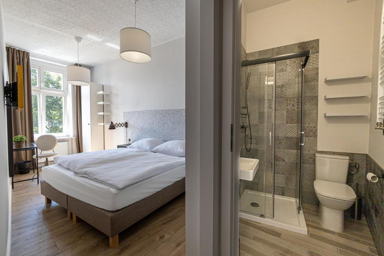 Lägenhet 2homerent Gdańsk