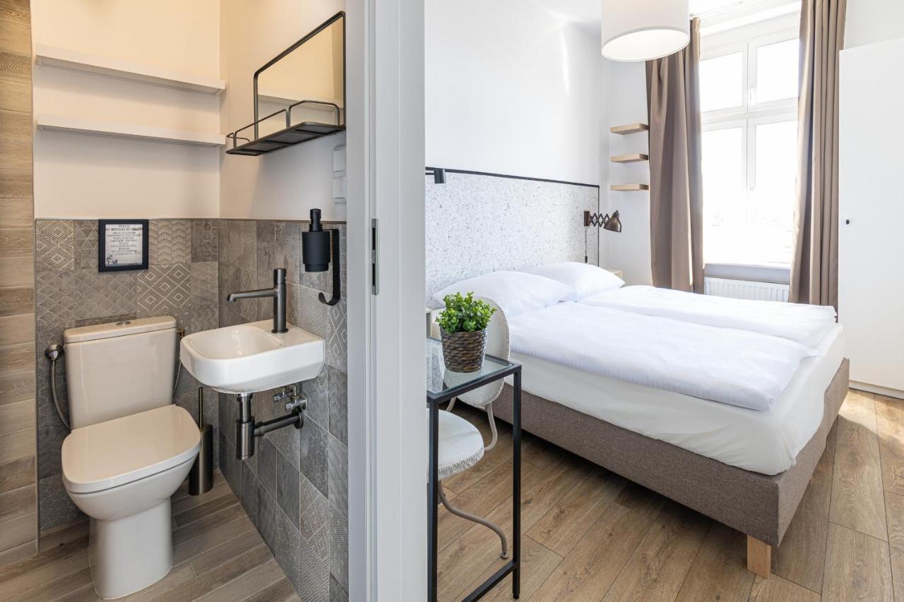 2homerent Lejlighed Gdańsk