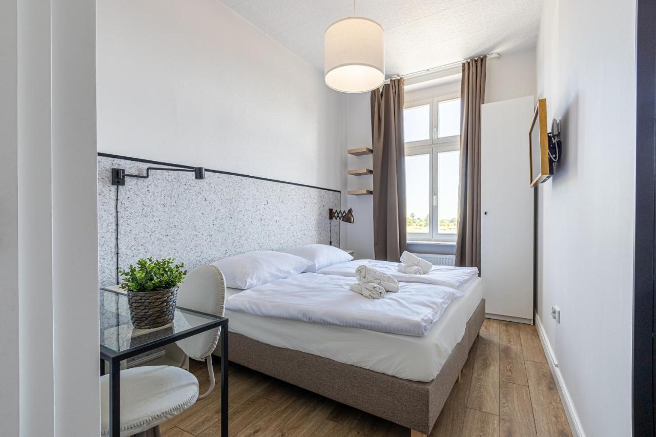 2homerent Lägenhet