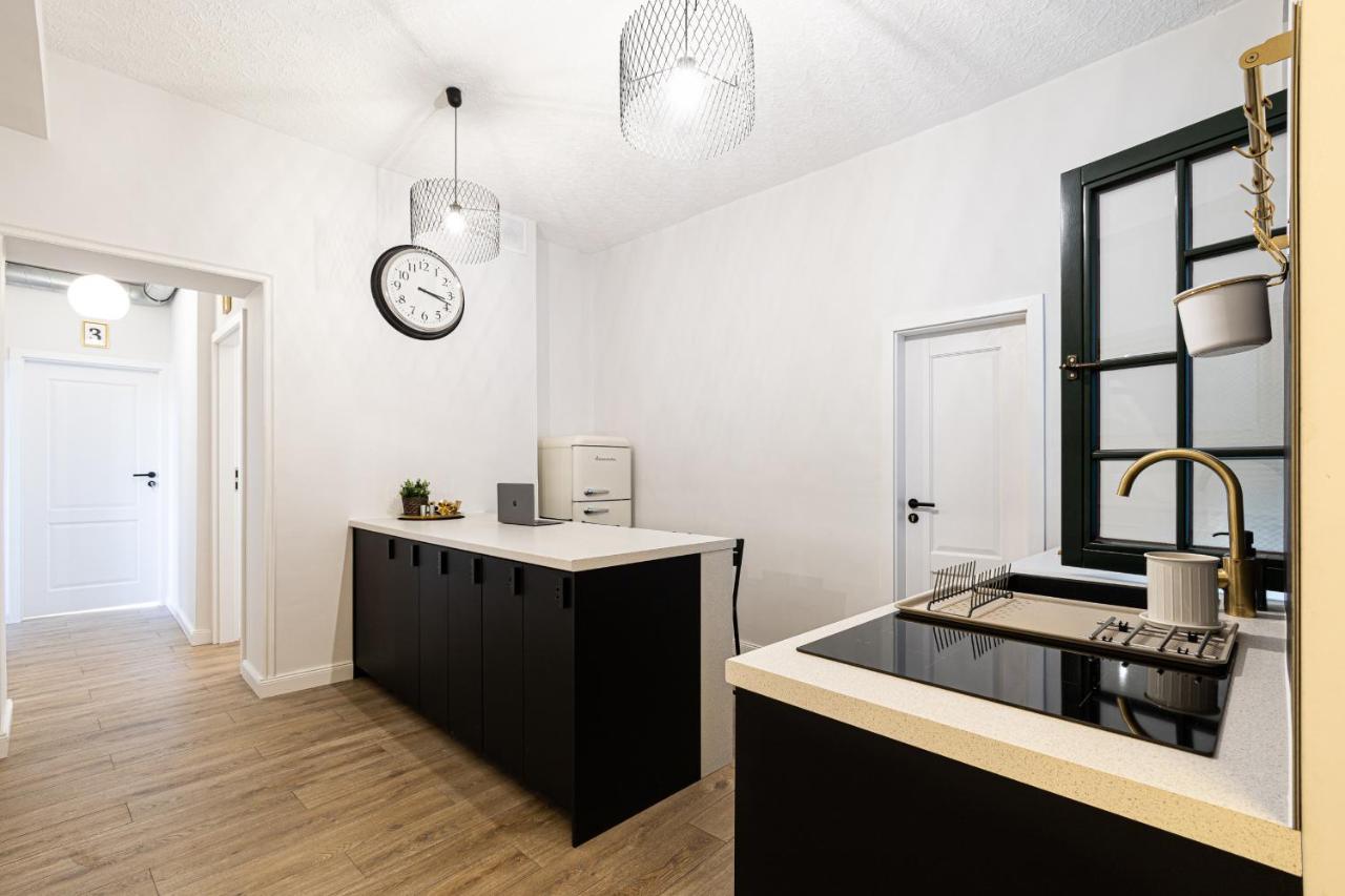 Lägenhet 2homerent