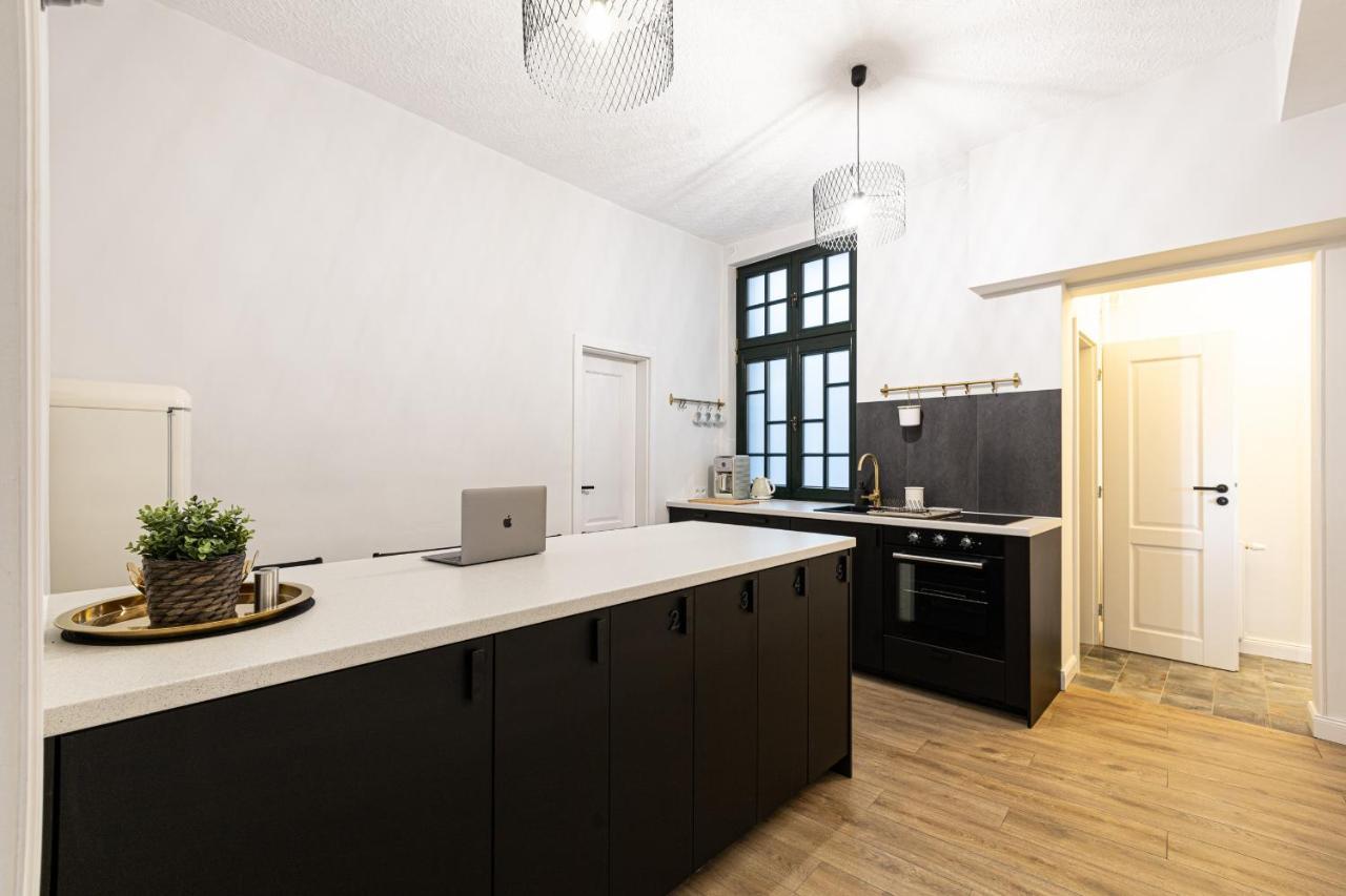 2homerent * Gdańsk