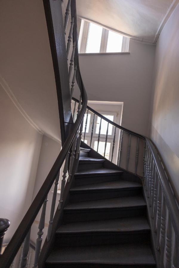 Lägenhet 2homerent