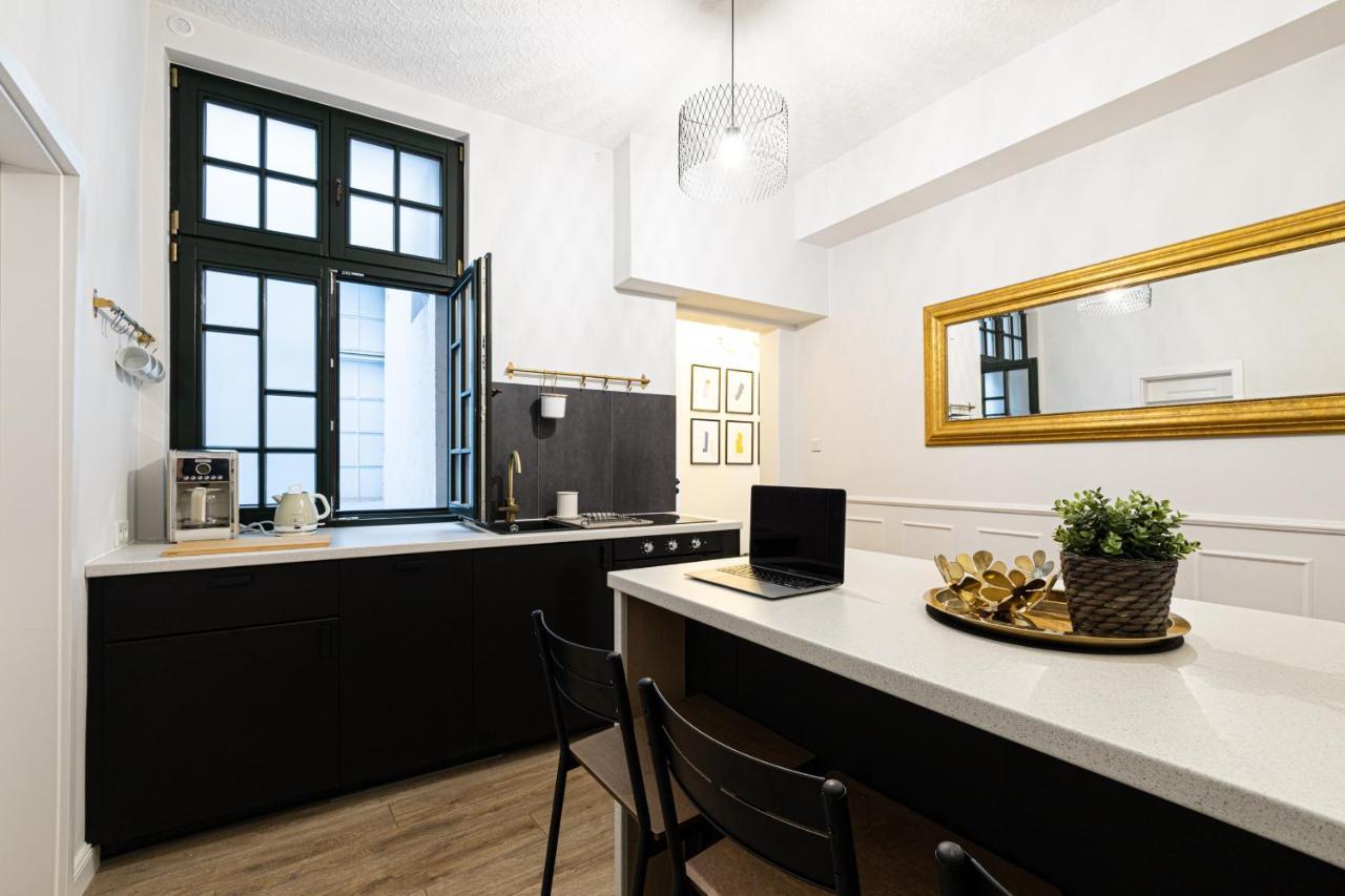 Lägenhet 2homerent Gdańsk